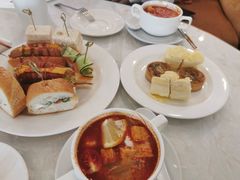 -上海静安昆仑大酒店