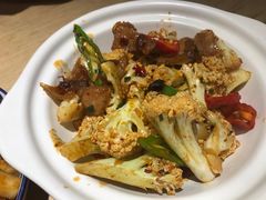 -兔爸私家小厨(新北万达店)