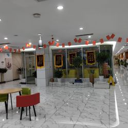 -纵享怡月月子中心(西稍门店)