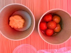 -陶兰居·手工点心·粤菜(圆融时代广场店)