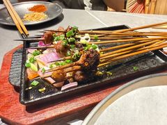 -神伙烧烤(江北黄泥塝店)