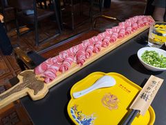 -羊大爷涮肉(亮马桥店)