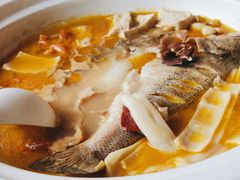 -庆江南江南菜(琴湖溪里花园城店)