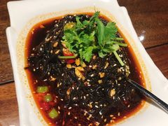 -福慧慈缘素食餐厅(王府井店)
