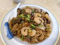 -北方饺子王·海肠捞饭·海鲜锅(山大店)