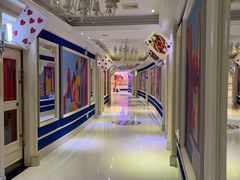 -自由港KTV(王子公主金平店)