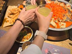 -烤匠麻辣烤鱼(万象城店)