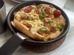-必胜客(绿地新都会店)