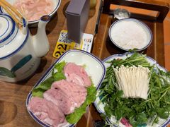 -厝味火锅·潮汕卤水火锅(十一合店)