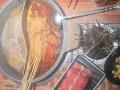 -成都屋头串串(青年北街店)
