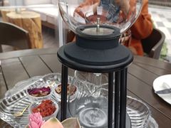 -JW酒廊 JW Lounge(上海鲁能JW万豪侯爵酒店)