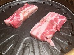 -蚂蚁洞·烤肉大营地(上海静安大悦城店)