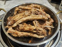 -蝎菜杨·牛肉面 羊蝎子火锅(光熙门北里店)