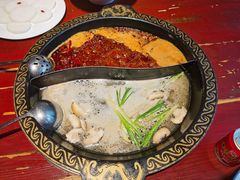 -黄家码头老火锅(解放碑旗舰店)