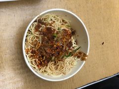 热干面-吴长子卤菜馆(统一街店)