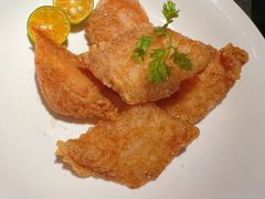 -锦府园·新台州菜(合生汇店)