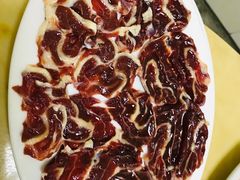 -五洲牛肉美食馆