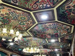 -乡村馕坑肉·烧烤·新疆菜·本地人更爱吃(阿勒泰首店)