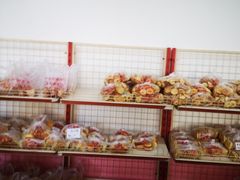 -中关村茶点