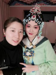 -盘子女人坊生日照·摄影馆(浦东店)