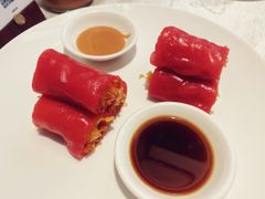 -十二粤味·顺德菜·烧鹅点心(五四广场店)