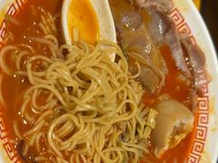 -麺屋猪一(福田石厦店)