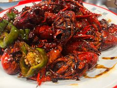 -独一道·邵伯龙虾土菜馆·烧烤(雨花西路店)