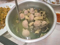 -石生肉丸(虎山中学店)