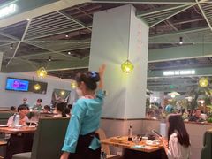 大堂-春润大地海南椰子鸡(沙井京基百纳广场店)