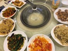 -港畔赶海蒸汽海鲜烧烤自助(仙螺岛店)
