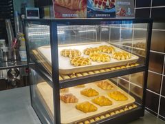 -肯德基(新塘乐购店)