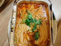 -大壮家原味烤肉(兴华北街店)