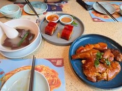 -点都德(长泰广场店)