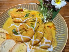 -甲米府·泰国餐厅(八佰伴店)