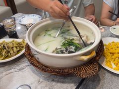 -紫藤园·天目湖大鱼头(南山竹海店)