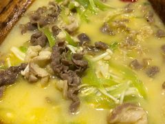 -院子餐厅·大锅菜·老杭帮(桥西直街店)