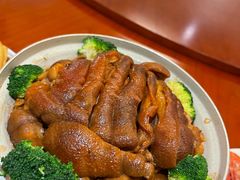 -卡尔顿东方银龙酒店•广西菜•早茶