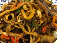-新新湘菜馆(新中街二条店)
