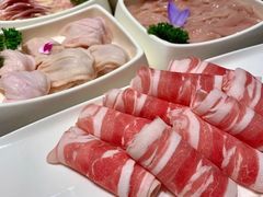 -海底捞火锅(金光华店)