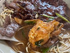 -无名氏面馆(邮电路店)