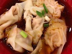 -龙抄手(春熙路总店)