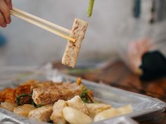 -陈氏老字号十三小炸炸店