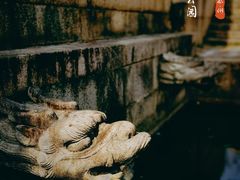 -苏州上方山国家森林公园