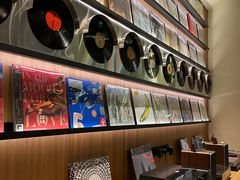 -黑胶星球(华发中城商都店)