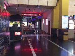 -金逸影城(百信东区店)