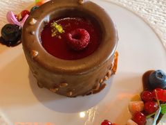 -YUE·6·西式融合餐厅(外滩六号店)