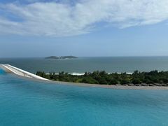 -瑰丽酒店·海吧·天际下午茶·现场DJ·天台酒吧