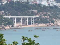 -北岐滩涂