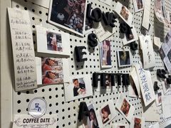 -留白咖啡(人民巷八号大院店)