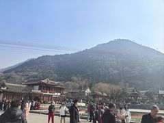 -华清宫景区